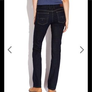 Lucky Brand Bootcut Denim Jeans